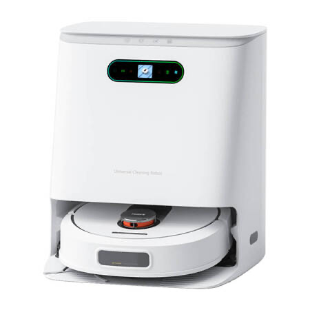 Robot Vacuum Cleaner Roidmi EVA Robot Vacuum Cleaner Roidmi EVA